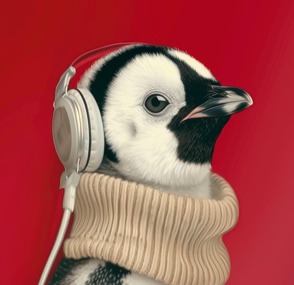 High-Performance Web Dev